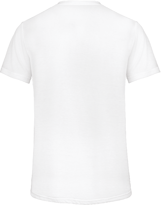 T-shirt Sublimation Homme - Réf: CGTM062 - Single Jersey 100% polyester - Marque: B&C_2