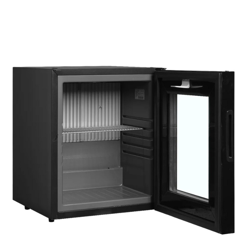 Réfrigérateur Minibar TM33G Noir TEFCOLD_2
