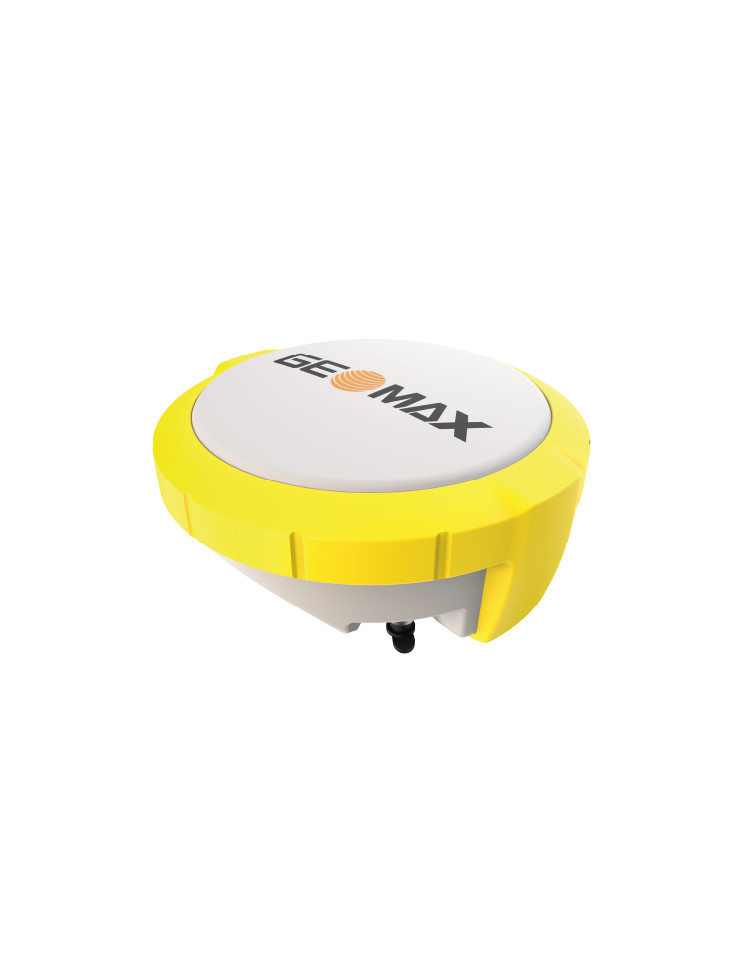 Récepteur GNSS intelligent GeoMax Zenith16 - Mesures rapides et précises avec Q-Lock Pro et multi-constellation_2