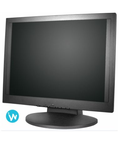 T5AV1 - Écran tactile 15 pouces robuste et stable - WAApos - résolution 1024 x 768_2