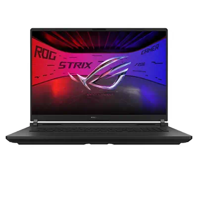 ASUS ROG Strix SCAR 18 G835LX-SA168W Intel Core Ultra 9 275HX Ordinateur portable 45,7 cm (18