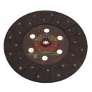 Disque d'embrayage - référence : PT-221-715.24 - Filetage UNF 2B : 1-12 - Hauteur 175 mm - Diamètre extérieur 94 mm_2
