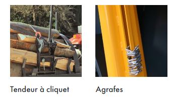 Fagoteuse à bois mécanique Uniforest Python MN_2