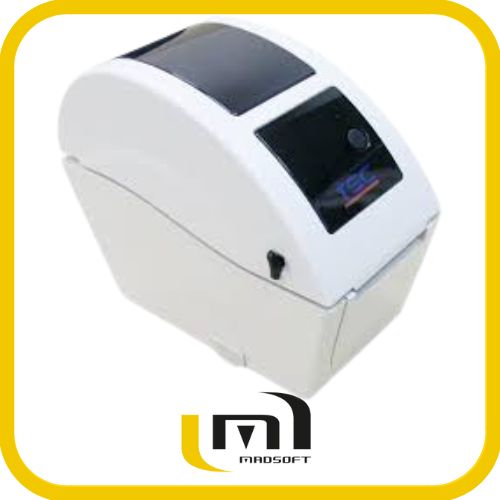 Imprimante de bureau TSC TDP-225 - Thermique 200 dpi avec vitesse jusqu'à 127 mm/s et version bracelet disponible_2