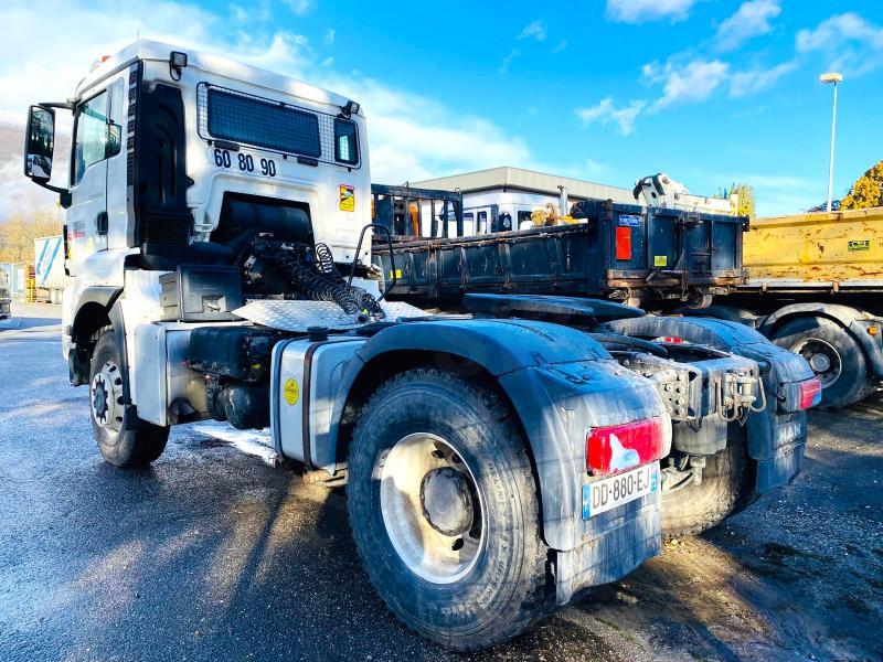 MAN camion tracteur 4x4 tgs 18.540 euro 5_2