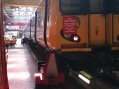 Super power pusher - tracteur pousseur - nu-star material handling ltd - moteur 2 x 1,5 kw_2