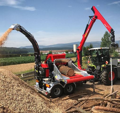 Broyeur à plaquettes pour tracteur mus max wt 11xl z_2