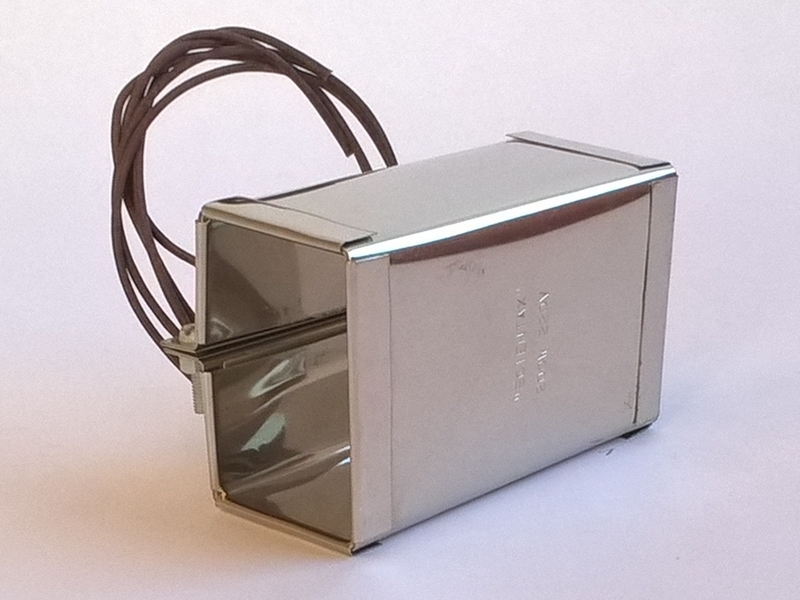 Collier chauffant mica blindé pour extrudeuses - diamètre 40 à 1200 mm - usage industriel et médical_2