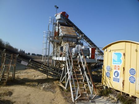 Concasseur percussion secondaire e1630_2