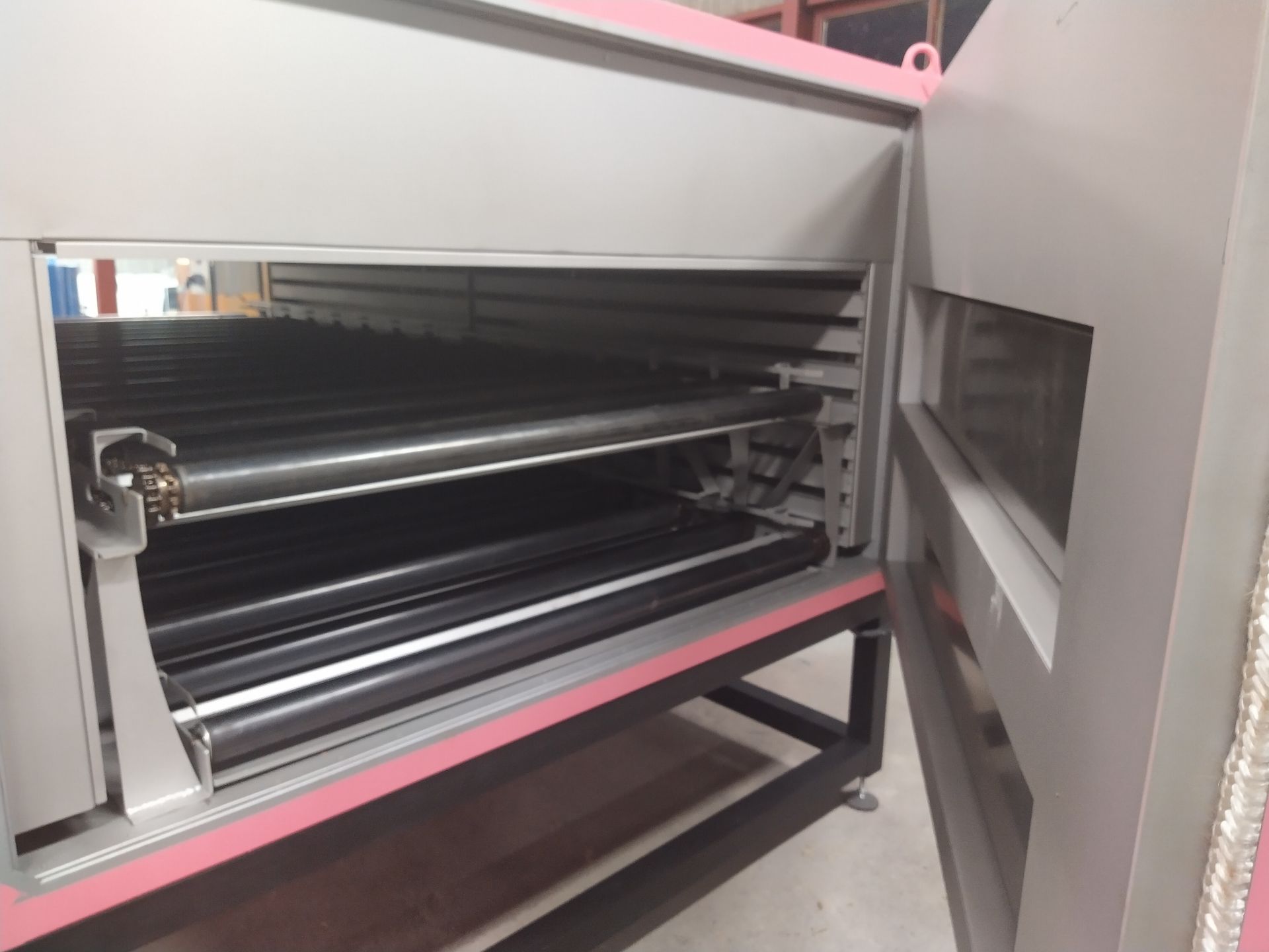 Etuves industrielles spécifiques_2