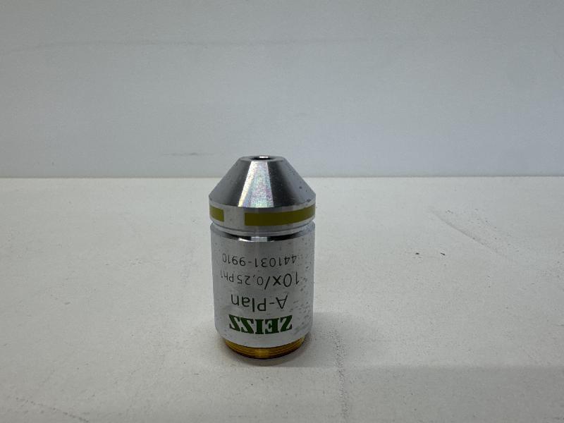 Microscope inversé Zeiss Axiovert 40 C_2