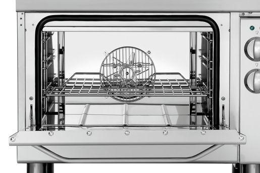 Plan de cuisson  él. 700, B800,  4PL, EBO 286225 Bartscher_2