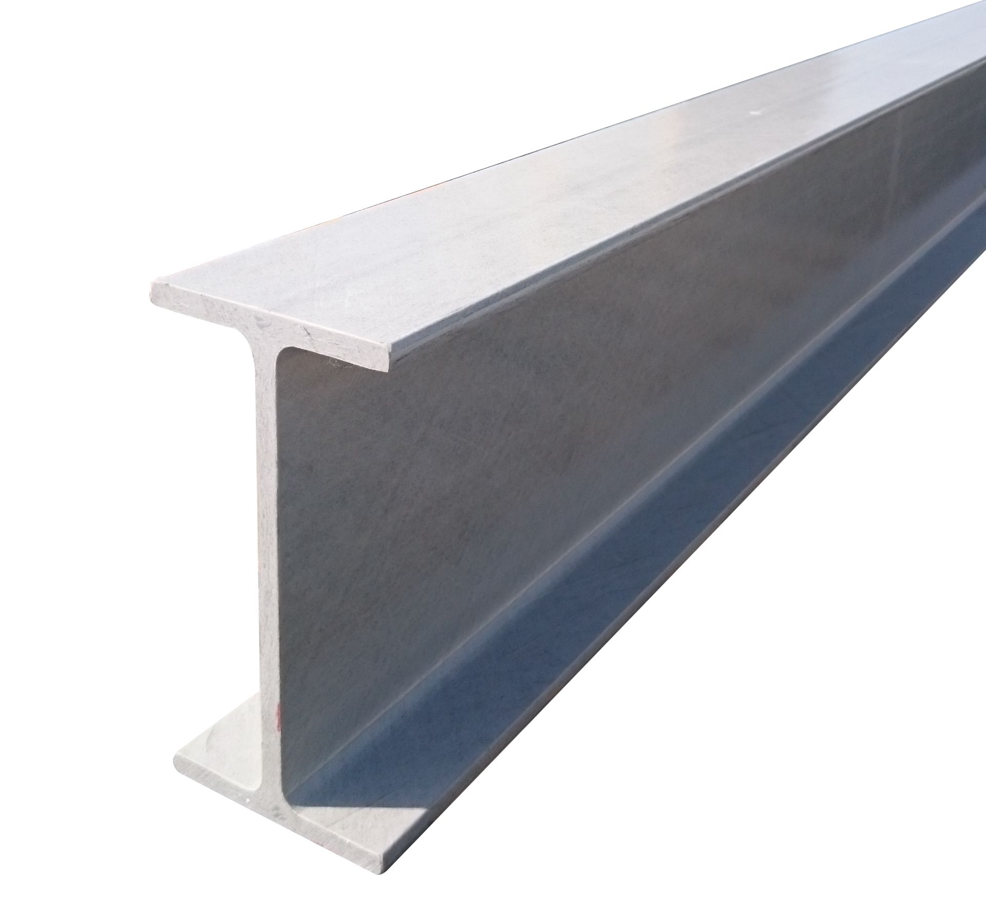 Profilés structurels en polyester JK Technic_2