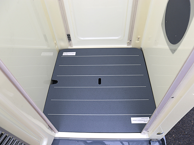 Sas de décontamination airway one mark ii_2