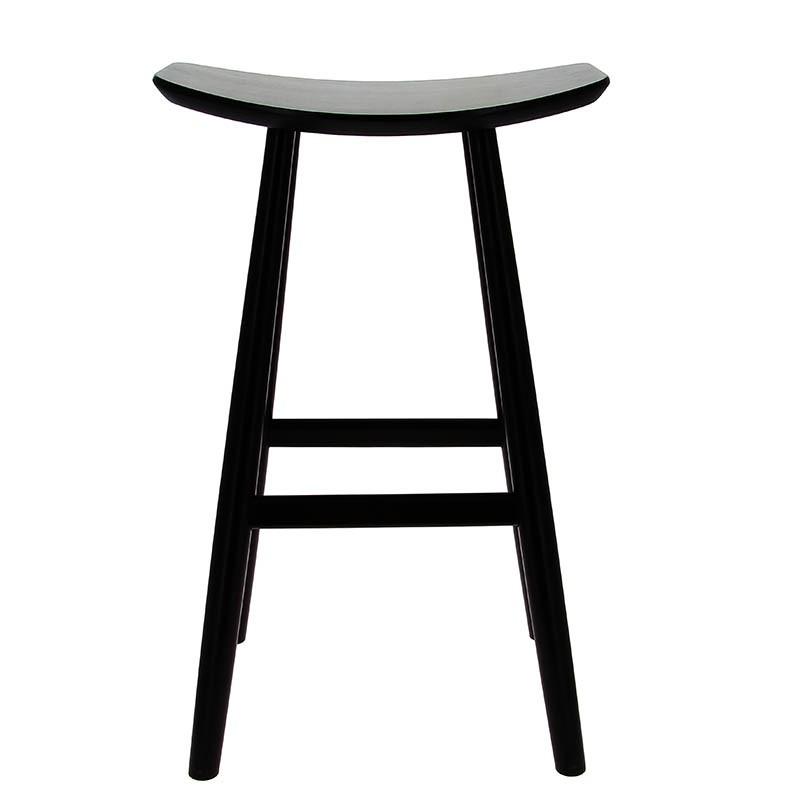 Tabouret kyoto - wenge_2