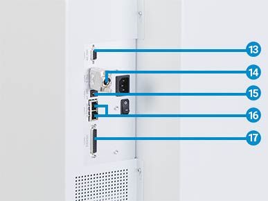 Xeno 1 - Système de marquage laser compact cab - Puissance 20 ou 30 W - Grande surface de marquage_2