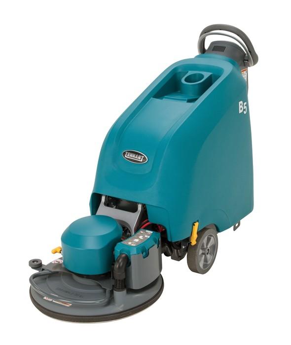 B5 / B7 lustreuse TENNANT à batterie_2