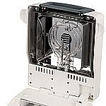 Balance analytique PCE-MA 110 - Plage de pesage 110 g - Mesure de l'humidité avec caméra de séchage - Interface RS-232_2