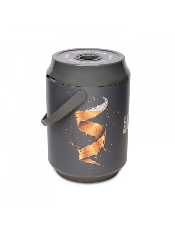 Tireuse à bière portable Beer Up Standard - compatible fûts 5L - conserve la bière fraîche 20h_2