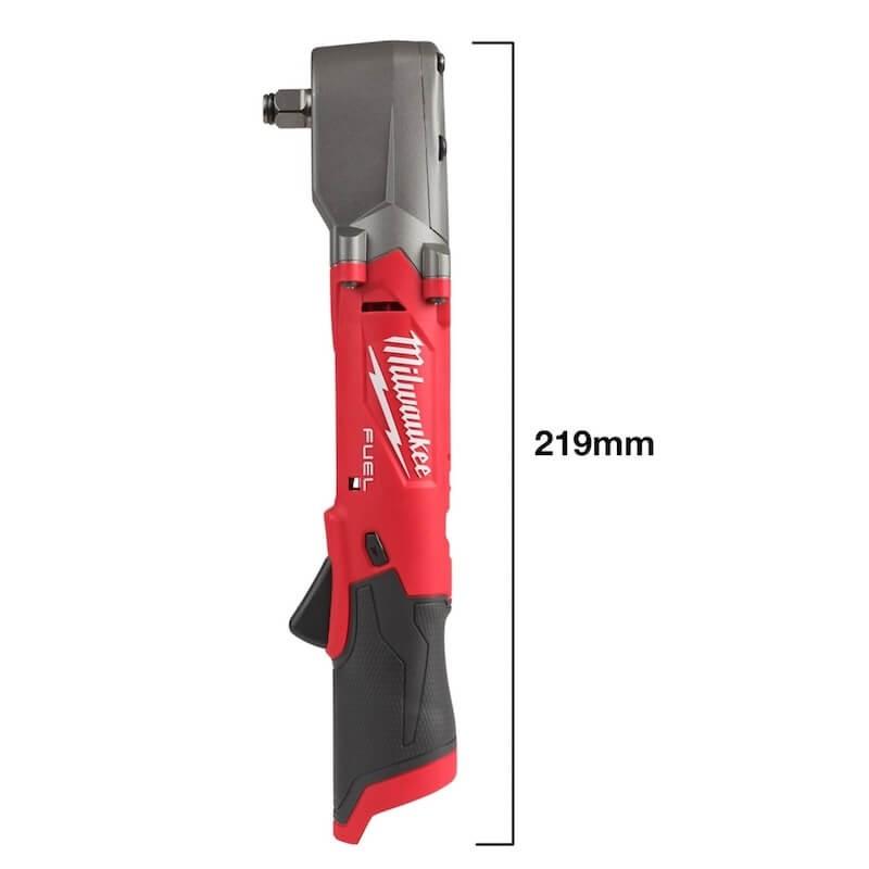 Boulonneuse d'angle 1/2