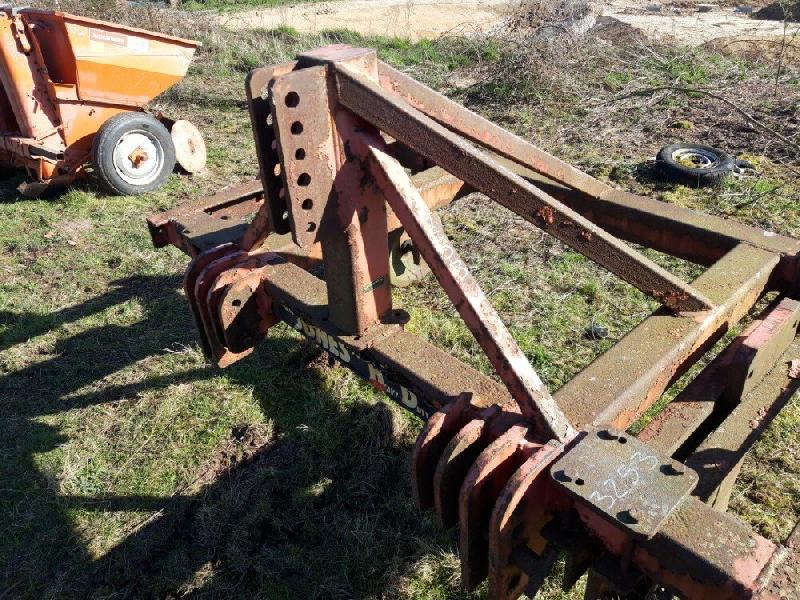 Décompacteur Jones sous-soleur - En occasion_2