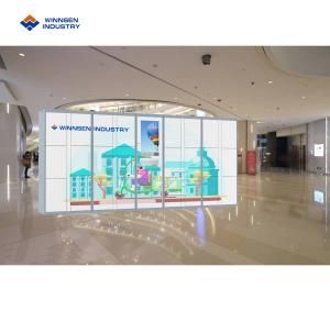 El201s-014f - consigne bagages automatique - industrie cie., ltd de winnsen - capacité d'approvisionnement : 3000 ensembles par mois_2