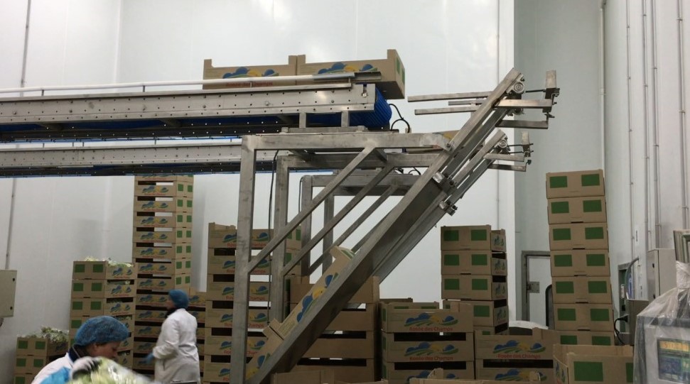 Machine spéciale - Systèmes sur-mesure pour lignes de production et extensions_2