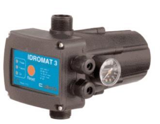 Régulateur automatique : idromat 5-12 - 305135_2