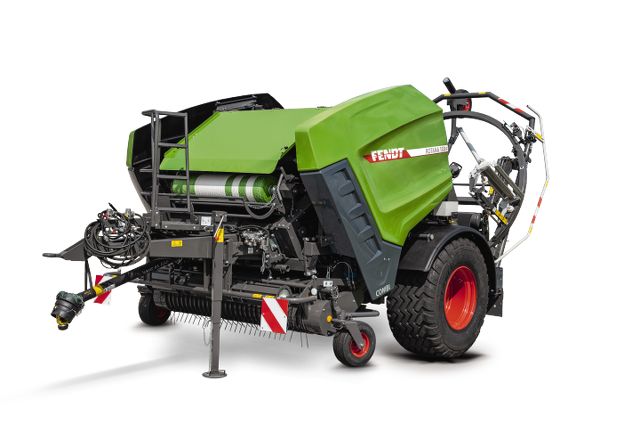 130 f xtra - presse à balle ronde - fendt - diamètre de la chambre de compression 1,25 m_2