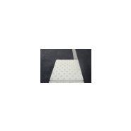 Bande de guidage - Alkern - 16 kg - Finition lisse ou sablée, couleur gris ou personnalisée_0