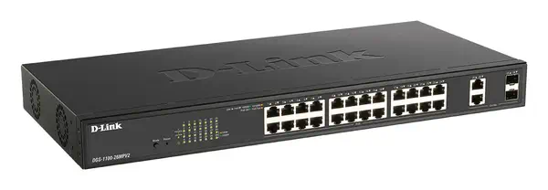 D-Link DGS-1100-26MPV2_2