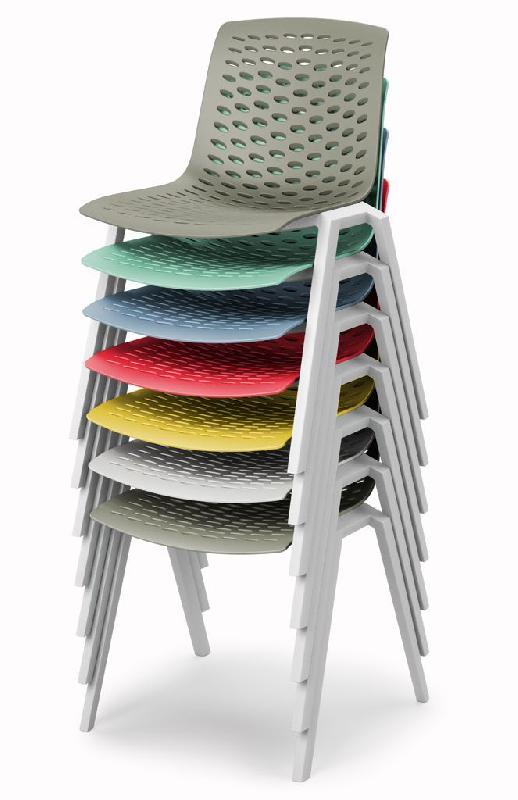Lot de 10 Chaises LUX_2