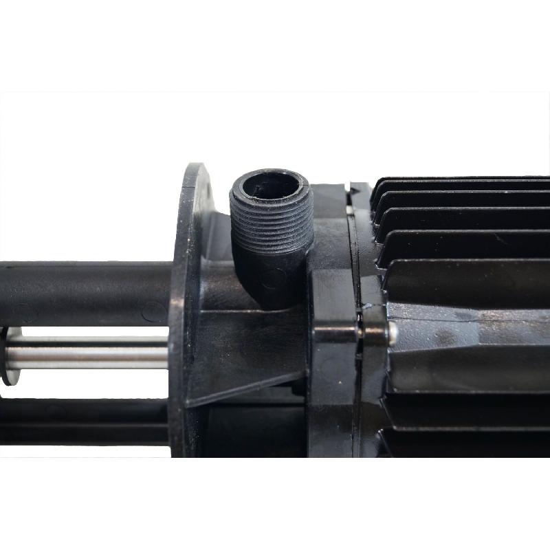 Pompes centrifuges à roue ouverte H220mm - Basse pression 380V - 0.37kW_2