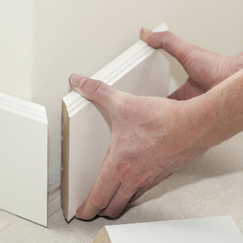 VELCRO® Extra Thin Fixation 25m bande crochets 25m bande velours, crochets & velours 20mm blanc_2