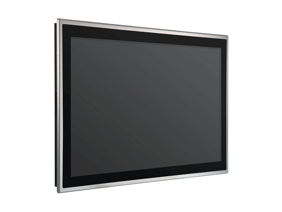 Aslan-w1019c - Panel PC industriel tactile 18.5'' - Intel® Tiger Lake-UP3 Core-i - non ventilé - Face avant IP65_2
