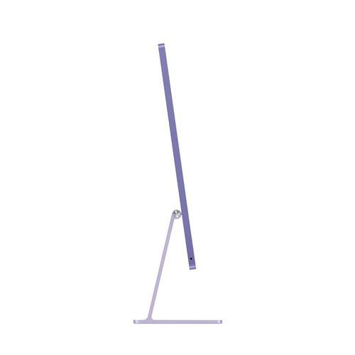 IMac 24p M4 16Go 256Go - Mauve_2