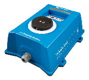 Station de charge EV Victron - Puissance maximale 22 kW triphasé - Écran tactile 10 cm_2