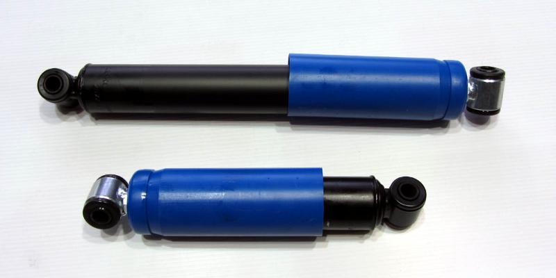 Amortisseur pour essieu - alko - 1293889_2