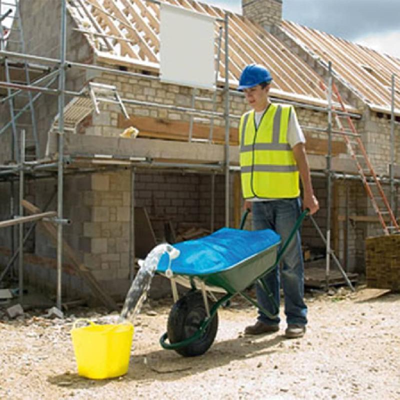 Kerbl réservoir d'eau h2go 100 x 40 cm 80 l 29382 416043_2