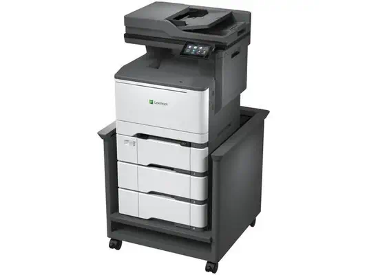 Lexmark CX532adwe Laser A4 1200 x 1200 DPI 33 ppm Wifi_2