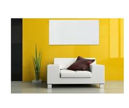Panneau rayonnant Infra XLS - technologie SMART-R - contrôle via smartphone et commandes vocales - installation murale ou plafond - garantie 5 ans_2