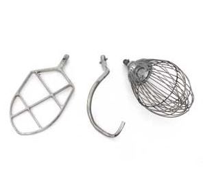 Plutone 40 - mélangeurs planétaire - sirman - 40 litres_2