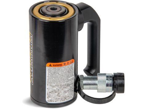 Vérins en aluminium RAC202 - 218 kN Capacité - 50 mm Course_2