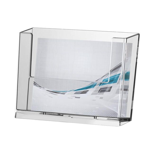 Universum - porte-brochure - vkf renzel - pour format a6 horizontal_2