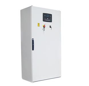 Groupe électrogène en container AP-1405 - 60 Hz, triphasé, 1383 kVA - Inmesol - Moteur Perkins et alternateur Stamford_2