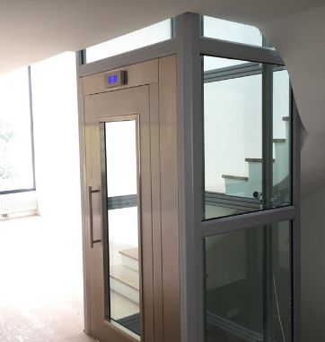 Borne hydraulique automatique escamotable FAAC J275HA - idéale pour zones à nombreux passages quotidiens_2