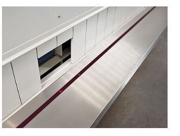 Hänel Lockomat® - Stockeur rotatif sécurisé et fiable avec gestion connectée et traçabilité avancée_3