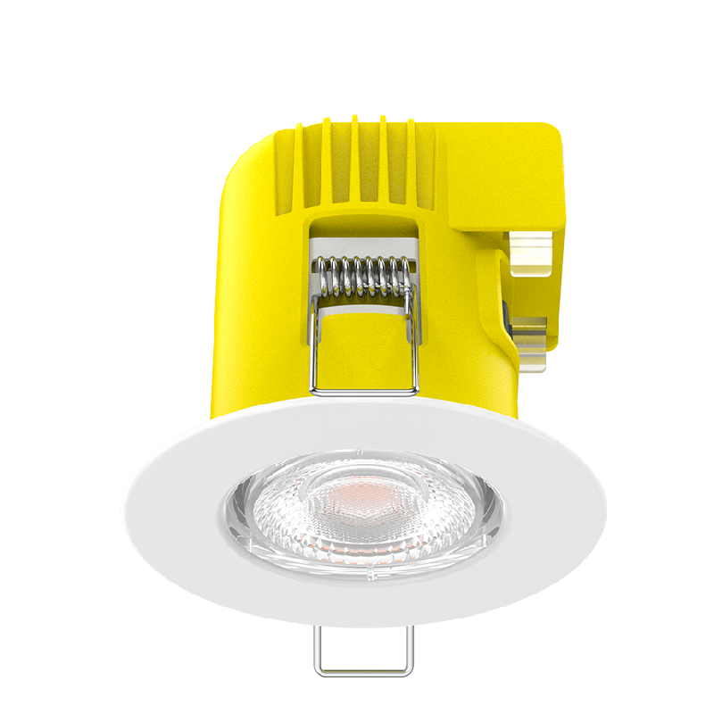 Kit de 10 spots ORION CCT IP65 RE2020, 6W, 600lm, 40°, dimmable, 2700-3000-4000K - S0250690D - SOLUM_2