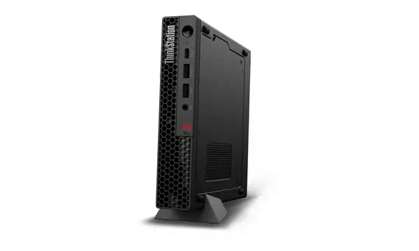 Lenovo ThinkStation P3 Tiny Intel® Core¢ i9 i9-14900T 32 Go DDR5-SDRAM 1 To SSD NVIDIA T1000 Windows_2