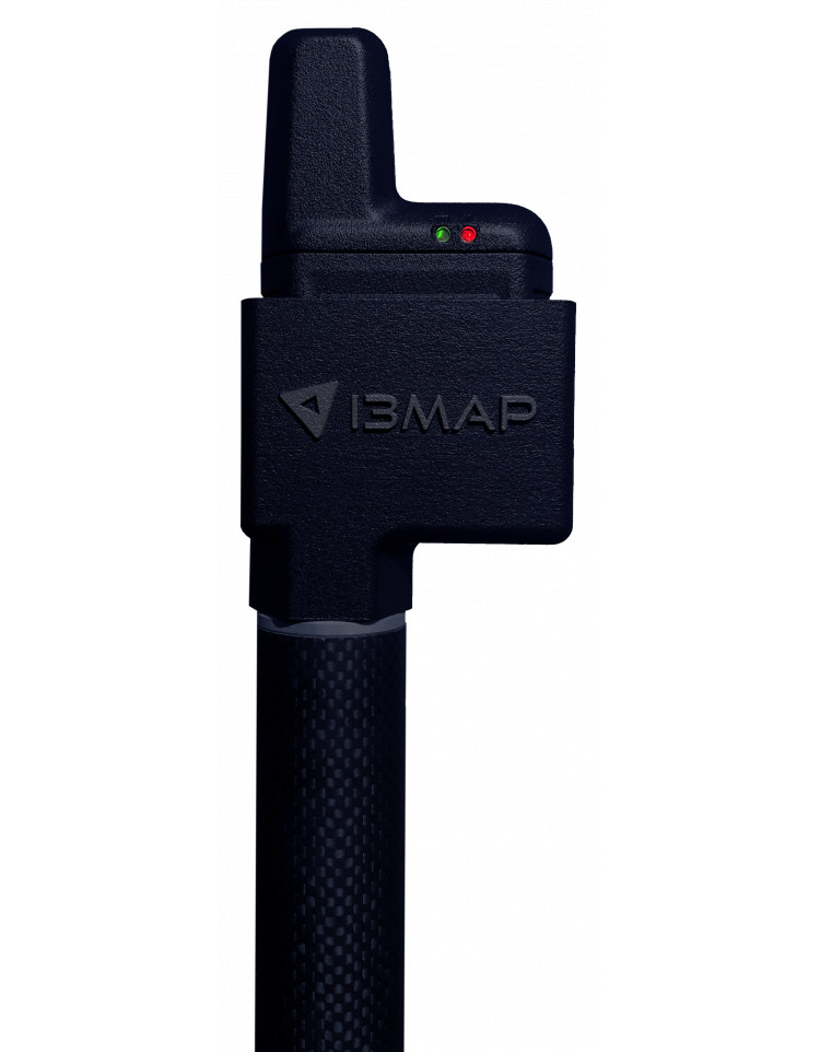 Récepteur GNSS RTK i-Compact - ultra-compact, économique et polyvalent pour applications de cartographie SIG_2